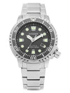 BN0167 50H Men’s Metal Watch - CITIZEN - BALAAN 2