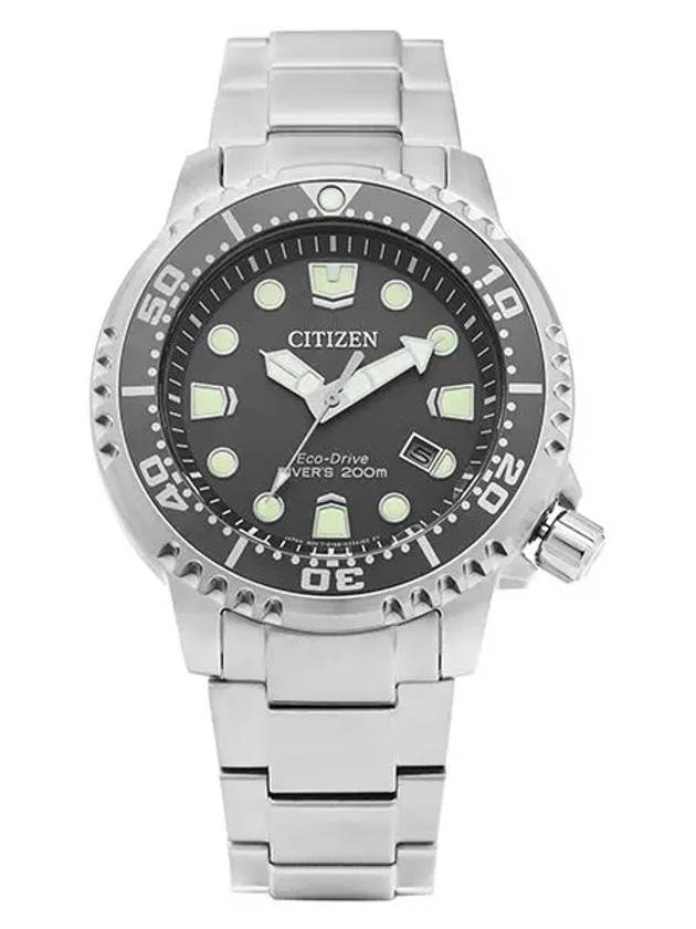 BN0167 50H Men’s Metal Watch - CITIZEN - BALAAN 1