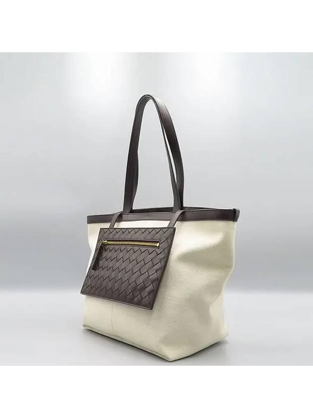 754914 tote bag - BOTTEGA VENETA - BALAAN 3