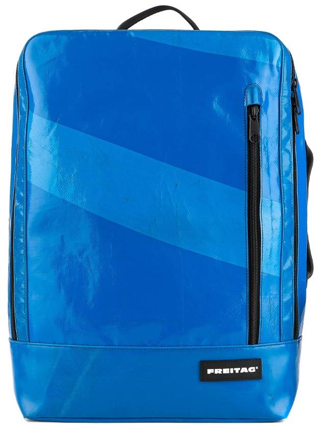 Unisex HAZZARD backpack - FREITAG - BALAAN 1