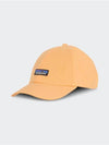 hat 779933 Free vivid apricot - PATAGONIA - BALAAN 1