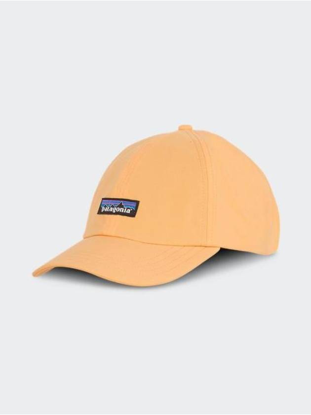 hat 779933 Free vivid apricot - PATAGONIA - BALAAN 1