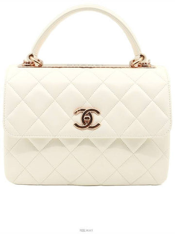 women tote bag - CHANEL - BALAAN 1