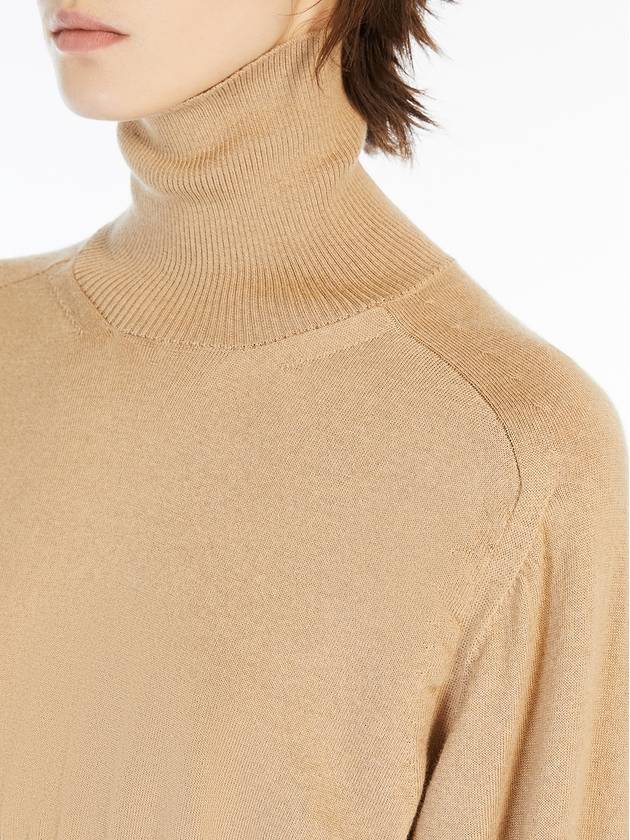 SportMax  Sweaters Beige - MAX MARA SPORTMAX - BALAAN 5