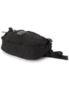 Nylon B Cross Bag Black - CP COMPANY - BALAAN 5