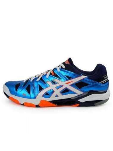 Gel Sensei 5 B402Y4101 Indian Shoes - ASICS - BALAAN 1