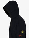 Comfort Tech Padding Navy - STONE ISLAND - BALAAN 9