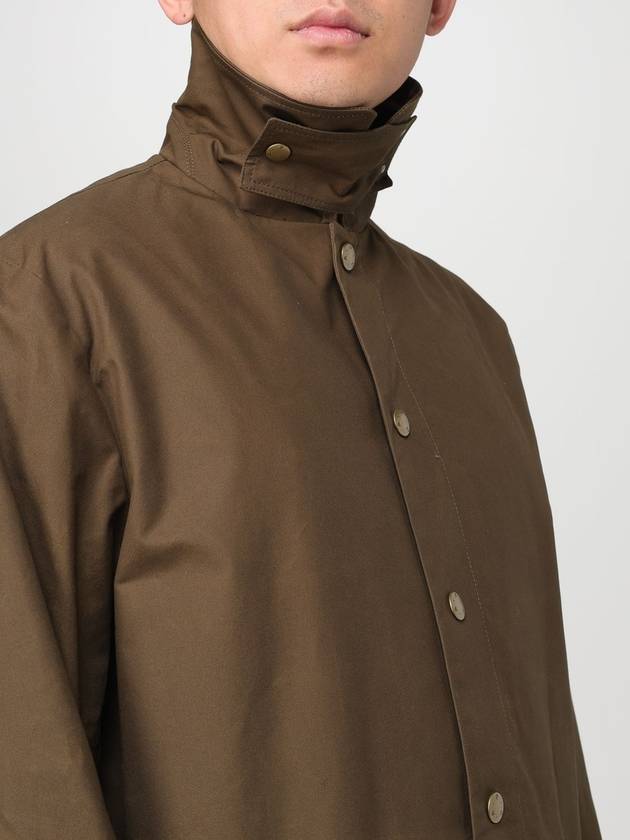 Coat men A.p.c. - A.P.C. - BALAAN 5