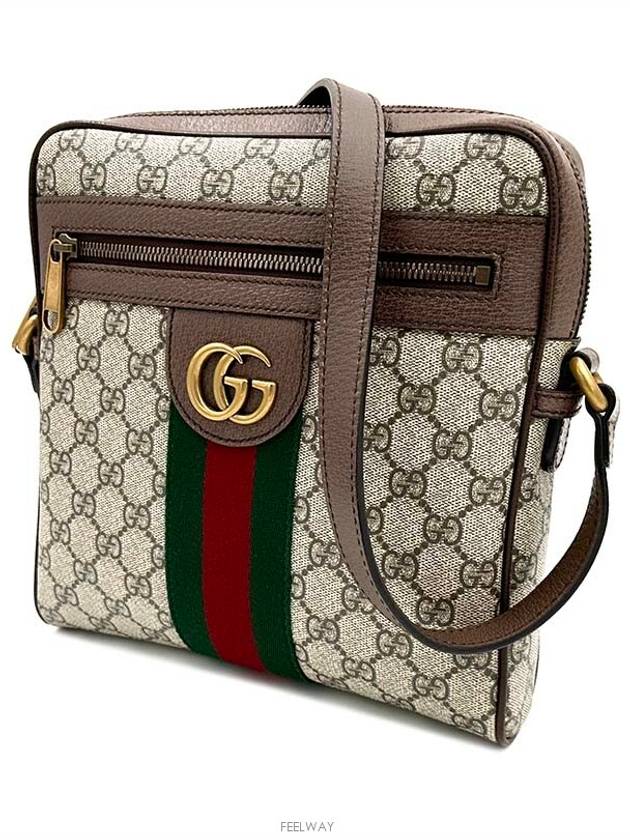 women cross bag - GUCCI - BALAAN 2