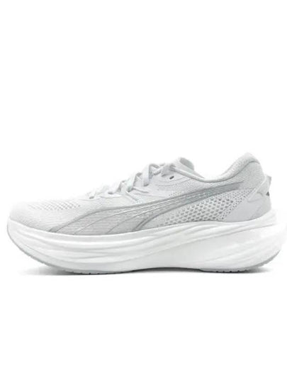 Deviate Nitro 3 Low-Top Sneakers Grey - PUMA - BALAAN 2