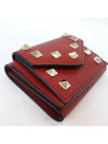 women card wallet - VALENTINO - BALAAN 6