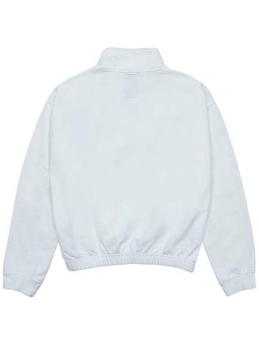 FZL half zip up sweatshirt FZ ELL WD018 - WILD DONKEY - BALAAN 2