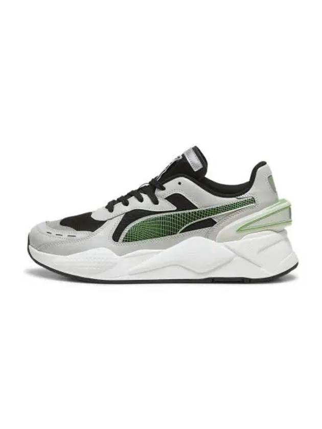 RS-X 40th Anniversary Low Top Sneaker Black - PUMA - BALAAN 2