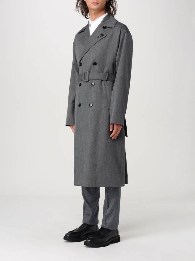 Jacket men Lardini - RVR LARDINI - BALAAN 3