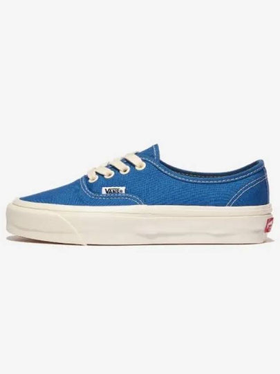 MTE Authentic Reissue 44 Federal Blue - VANS - BALAAN 1