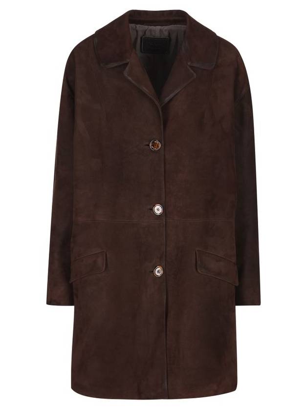 Prada Coats - PRADA - BALAAN 1