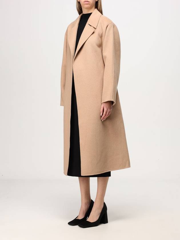 Coat woman Calvin Klein - CALVIN KLEIN - BALAAN 4