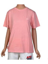 23 ss SUPERVINTAGE T-shirt TSSW2503 PINK B0230269579 - AUTRY - BALAAN.