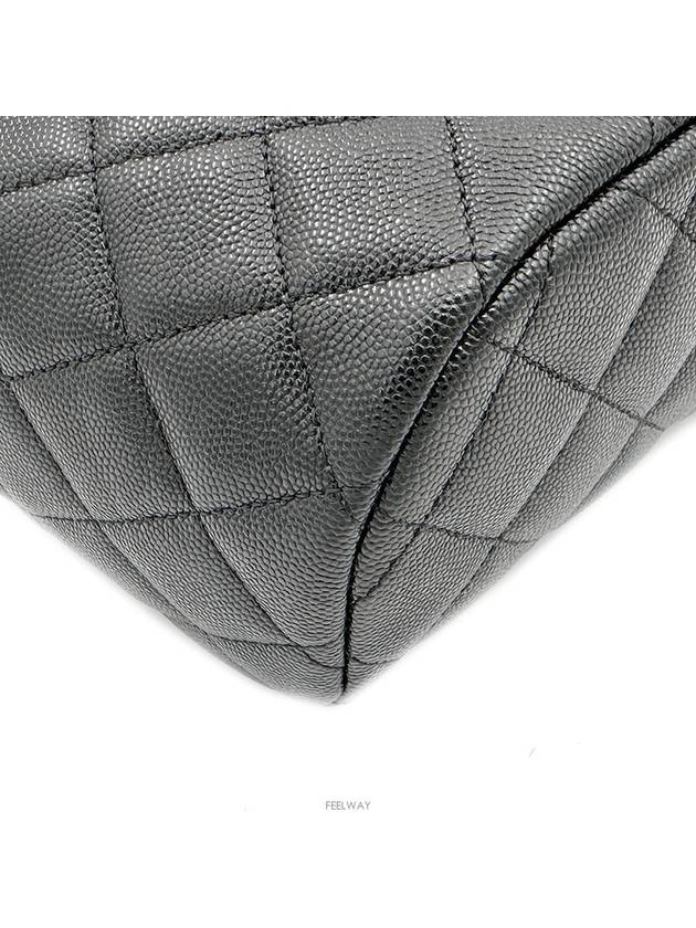 men backpack - CHANEL - BALAAN 7