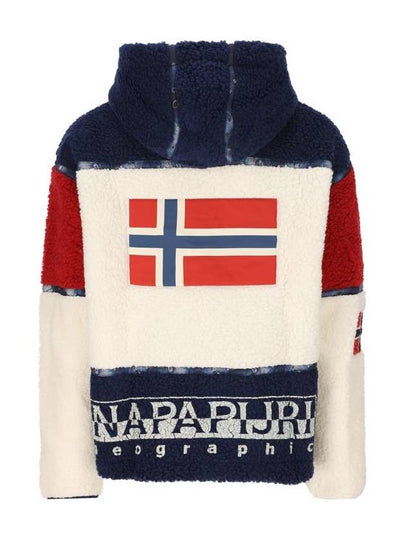 Napapijri Jackets - NAPAPIJRI - BALAAN 2