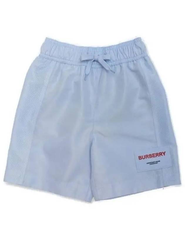 Kids Horseferry Shorts and Swim Pants 8066805 Outlet Italy - BURBERRY - BALAAN 1