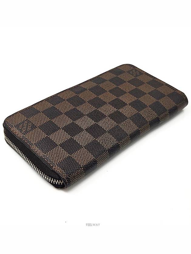 women s long wallet - LOUIS VUITTON - BALAAN 3