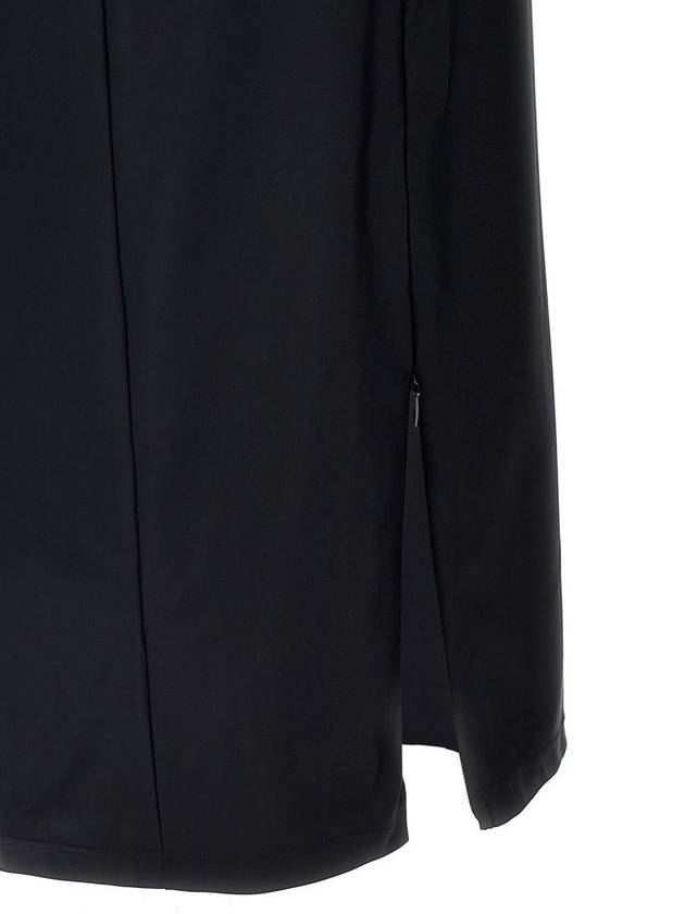 T By Alexander Wang 'Rashguard' Dress - ALEXANDER WANG - BALAAN 4