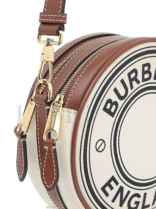 women cross bag - BURBERRY - BALAAN 8