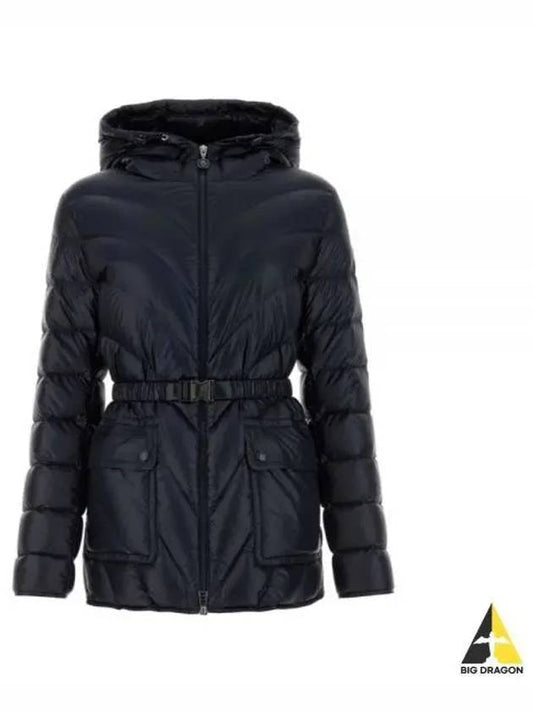 1A00068 595ZZ 776 ARGENNO short down padded jacket - MONCLER - BALAAN 1