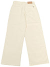 51360439650 PADANA 002 Women s Pants - MAX MARA - BALAAN 2