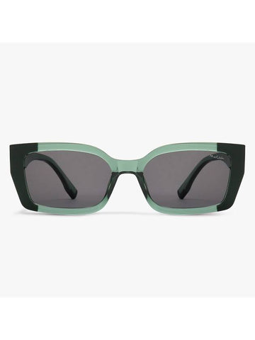 PEPPER 03 Pepper Green Sunglasses - MCCOIN - BALAAN 1