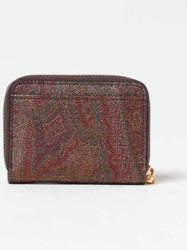 Wallet woman Etro - ETRO - BALAAN 3