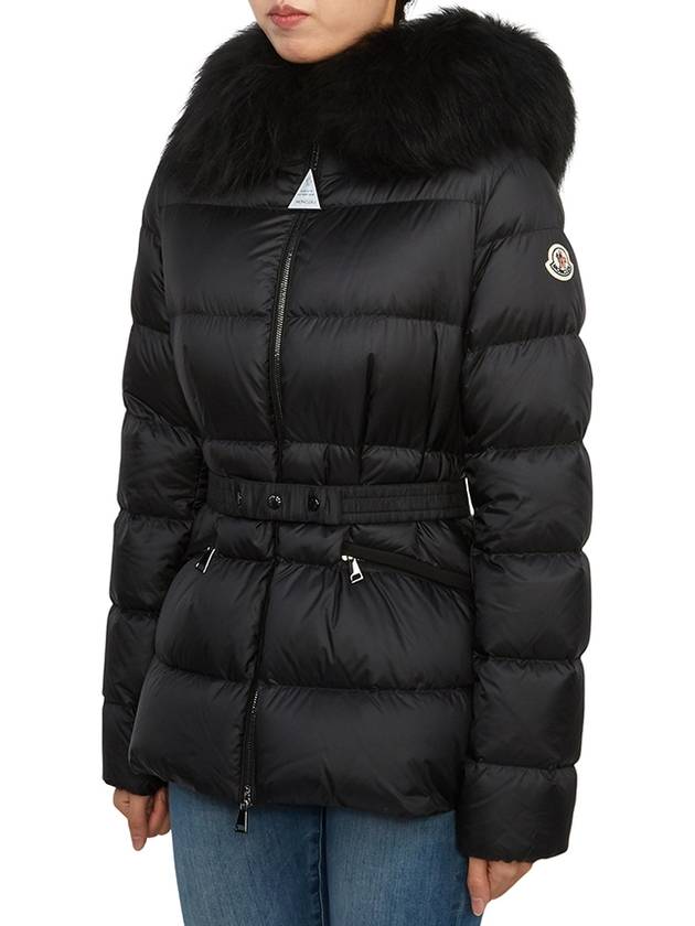 Boed Women s Padded Jumper 1A00095 595FE 999 - MONCLER - BALAAN 3