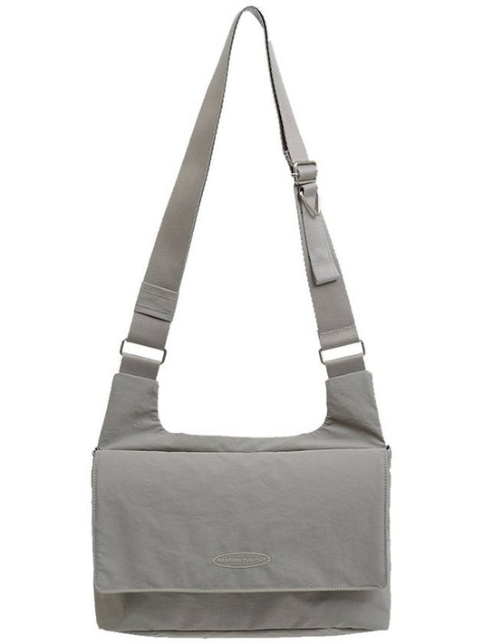 COVINA NX Crossbag Beige - NATIONAL PUBLICITY - BALAAN 2