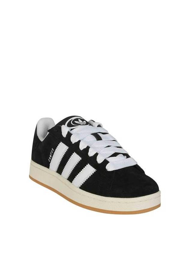 Campus 00s Low Top Sneakers Core Black - ADIDAS - BALAAN 3