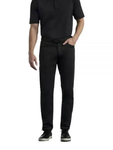 MEN S ESSENTIAL GOLF PANTS CM A FMPT 01 BK - PXG - BALAAN 1