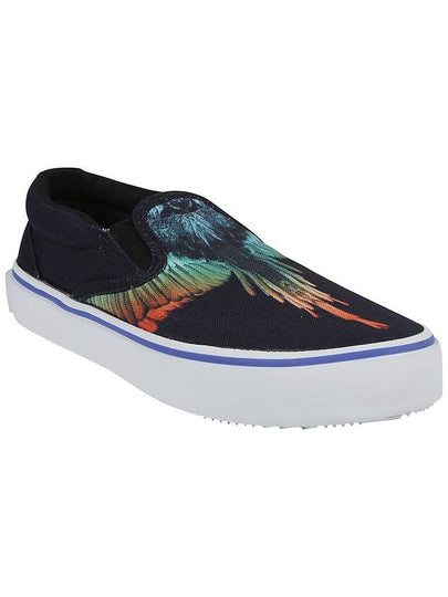 Marcelo Burlon County Of Milan Sneakers - MARCELO BURLON - BALAAN 2