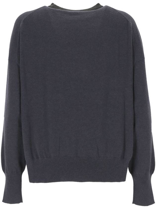 Brunello Cucinelli Sweaters - BRUNELLO CUCINELLI - BALAAN 3