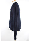 Atelier embroidery wool knit XL 105 - DIOR - BALAAN 4