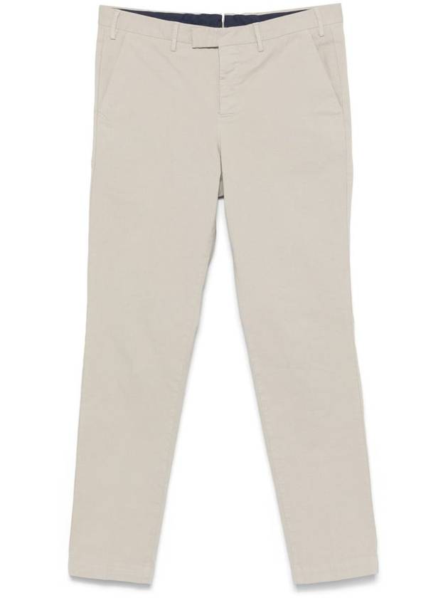 Pt Torino Trousers - PT TORINO - BALAAN 1