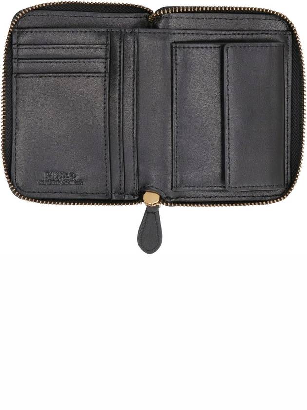 Wallet 100249 A0GKZ99Q - PINKO - BALAAN 5