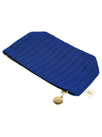 pouch blue - PLEATSMAMA - BALAAN 2