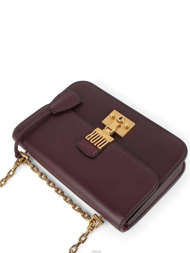 women shoulder bag - DIOR - BALAAN 4