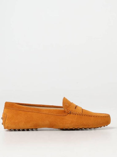 Loafers woman Tod's - TOD'S - BALAAN 1