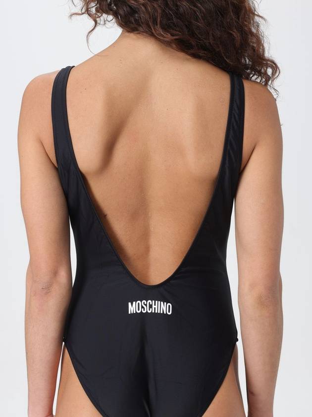 Swimsuit woman Moschino Couture - MOSCHINO - BALAAN 4