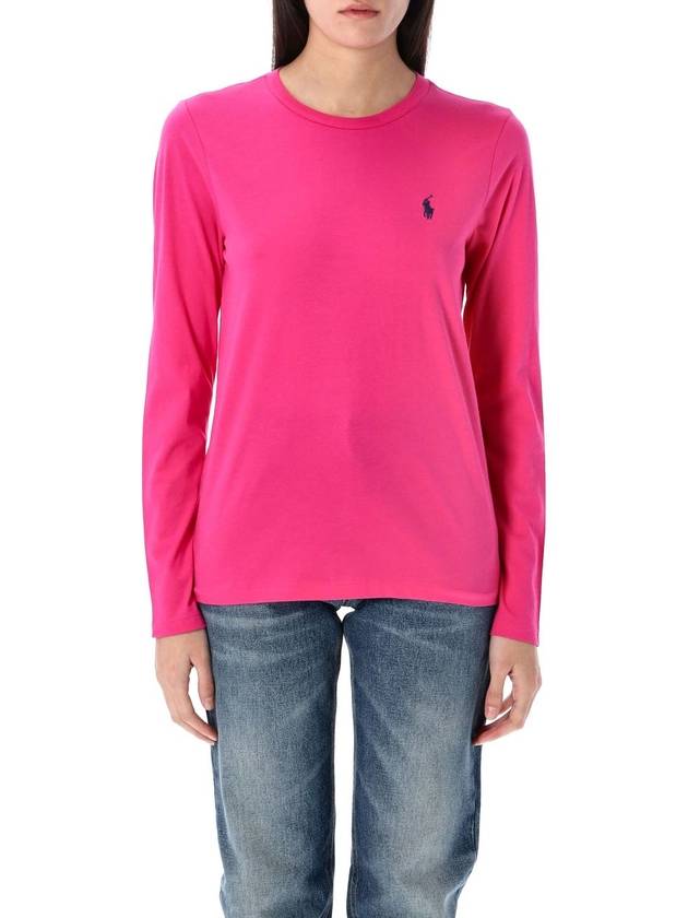 Long sleeves t-shirt - POLO RALPH LAUREN - BALAAN 1