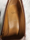 Women s Heritage 100 Loafers 678185 Condition A - GUCCI - BALAAN 9