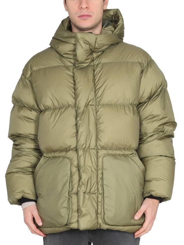 DOWN JACKET "MICHLIN" - IENKI IENKI - BALAAN 1