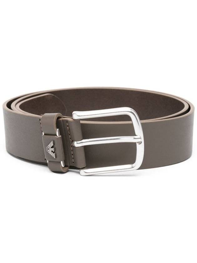 Emporio Armani Man`S Belt Accessories - EMPORIO ARMANI - BALAAN 1