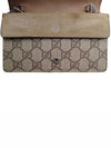 Women s 476432 Dionysus Super Mini Crossbody Bag - GUCCI - BALAAN 7